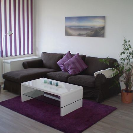 Ferienwohnung Marinablick Wendtorf Extérieur photo