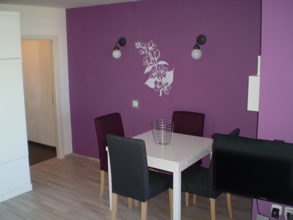 Ferienwohnung Marinablick Wendtorf Extérieur photo