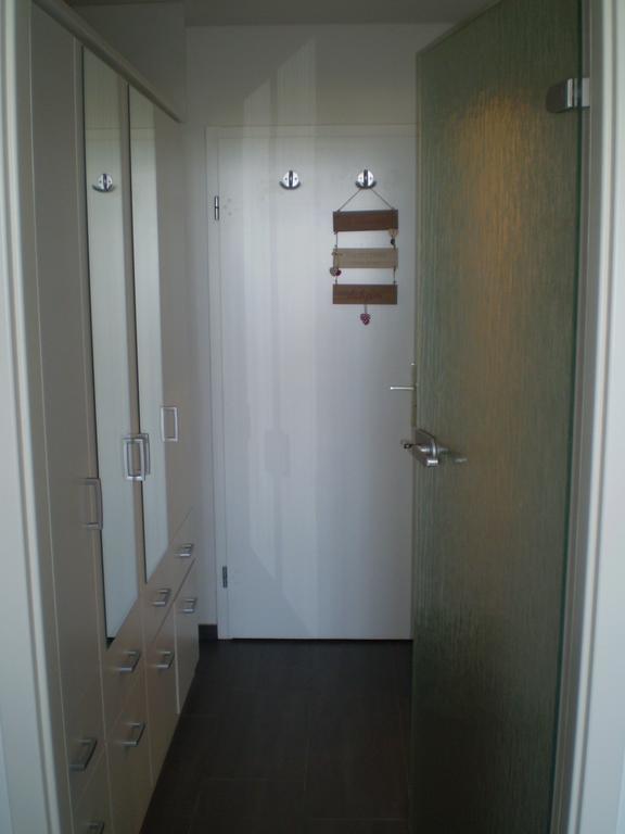 Ferienwohnung Marinablick Wendtorf Extérieur photo