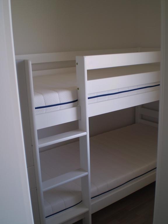 Ferienwohnung Marinablick Wendtorf Extérieur photo