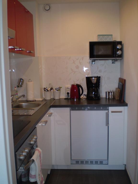 Ferienwohnung Marinablick Wendtorf Extérieur photo