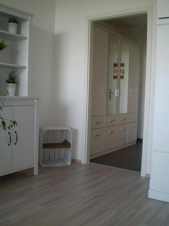 Ferienwohnung Marinablick Wendtorf Extérieur photo
