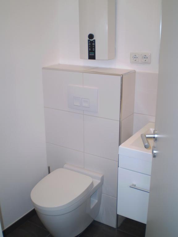 Ferienwohnung Marinablick Wendtorf Extérieur photo