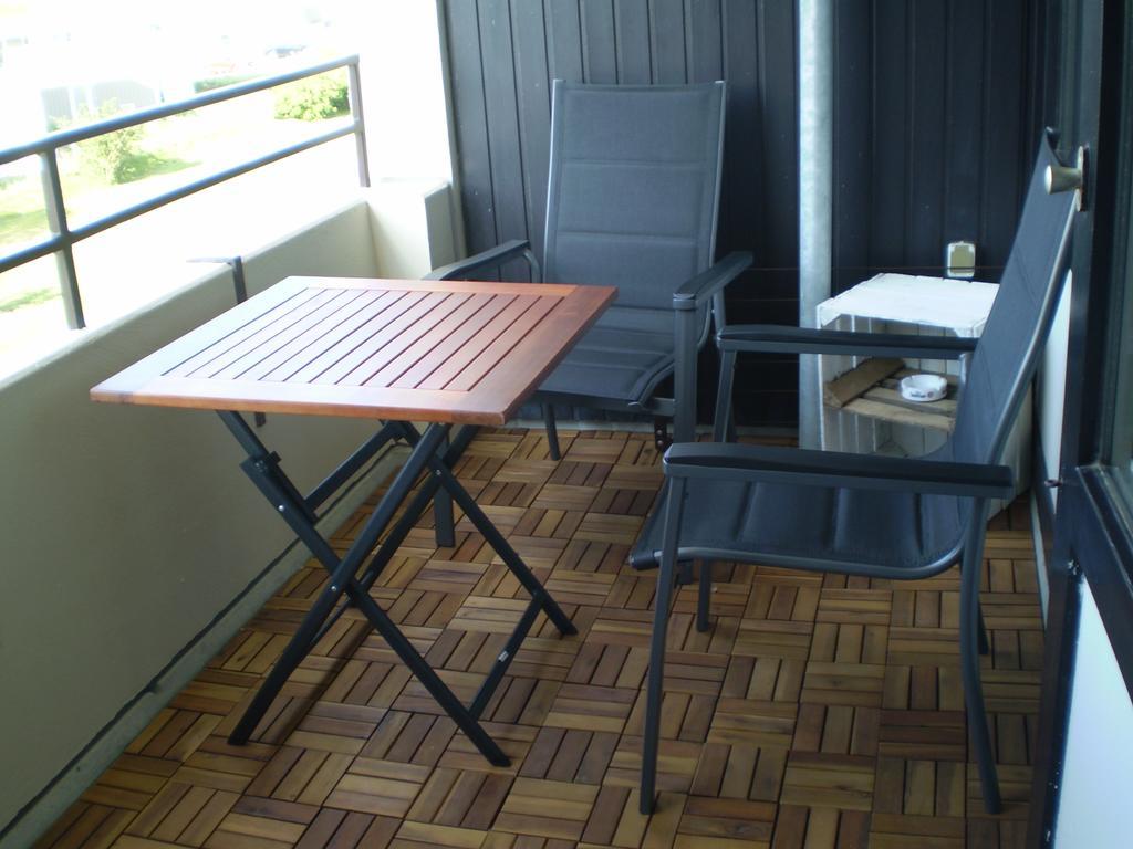 Ferienwohnung Marinablick Wendtorf Extérieur photo