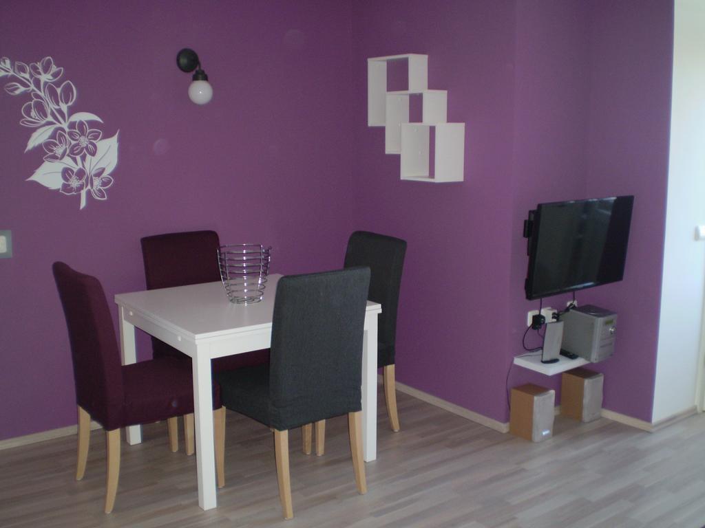 Ferienwohnung Marinablick Wendtorf Extérieur photo