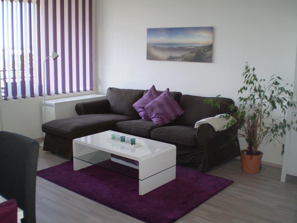 Ferienwohnung Marinablick Wendtorf Extérieur photo